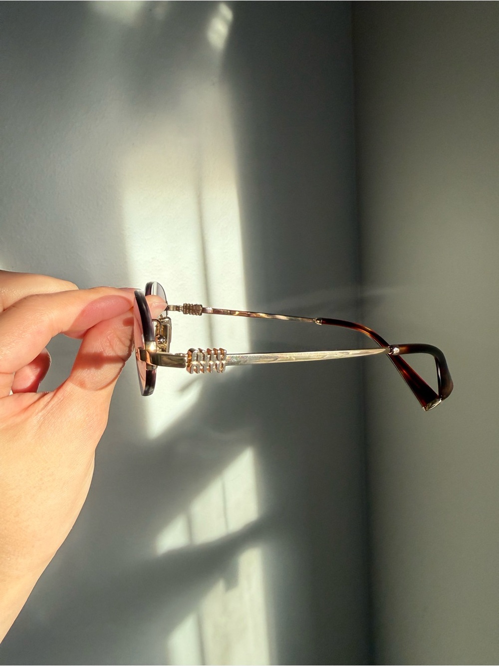 Miu Miu Sunglasses - Picture 4 of 6